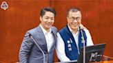 選新北市長「李四川支持度最高」蔣萬安唱歌回應了 - 政治