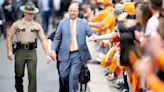 Passwords for free parking at Tennessee games? Jeremy Pruitt recruits said these magic words