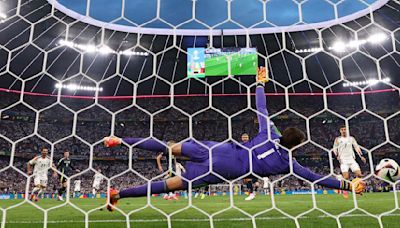 Florian Wirtz inaugura Eurocopa 2024 con golazo para Alemania