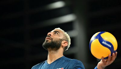 JO-2024: Seize en or pour un record, Curry trop fort pour Victor