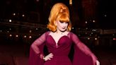 Jinkx Monsoon is living the dream she saw coming