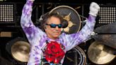 Mickey Hart On Music, Art As Dead And Company Sphere Residency Resumes