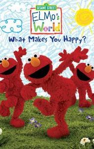 Sesame Street: Elmo's World: What Makes You Happy?