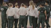 Spartan Women’s Basketball to Play at the Acrisure Classic