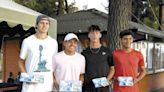 LA FIESTA DEL TENIS EN LA RECTA FINAL - El Diario - Bolivia