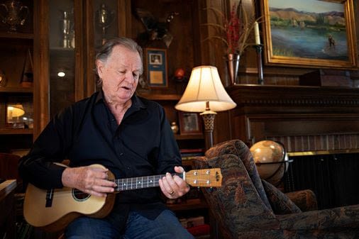 Wayland Holyfield, hit-making songwriter for Nashville’s stars, dies at 82 - The Boston Globe