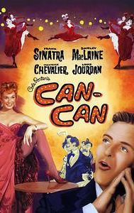 Can-Can (film)