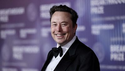 X, de Musk, usa dados de usuários para treinar IA sem autorização