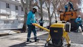 Así funcionarán los servicios municipales durante el feriado largo de Pascuas | Sociedad