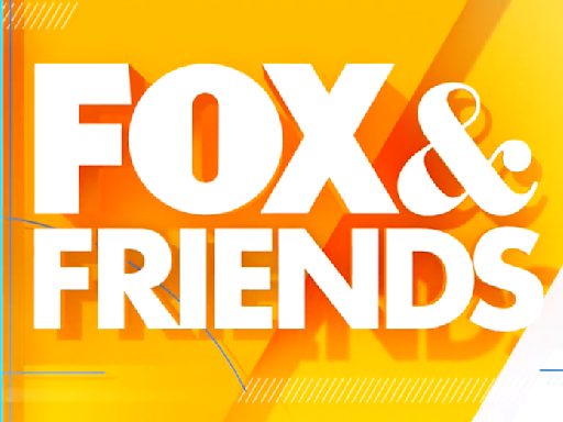 Fox & Friends Debuts New Graphics, Intro Song and Summertime Studio