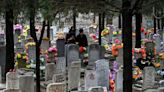 Funerals in China cost so much money that Beijing is encouraging digital cemeteries