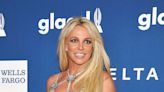 Britney Spears' Wade Robson Affair Lasted 'Quite a While,' Cowriter Claims