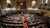 Colombia congress approves 2023 budget bill, increasing funding for social programs