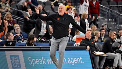 Oregon State men’s basketball, busy adding from the transfer portal, has ‘the pieces to … win’