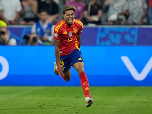 La final de la Eurocopa enfrenta a España e Inglaterra, el mejor equipo contra el más resiliente