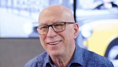 Ken Bruce says BBC should ‘watch where it’s going' as he vents about younger presenters