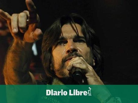 Juanes sigue rindiendo homenaje a sus raíces y le canta a una Bogotá entregada