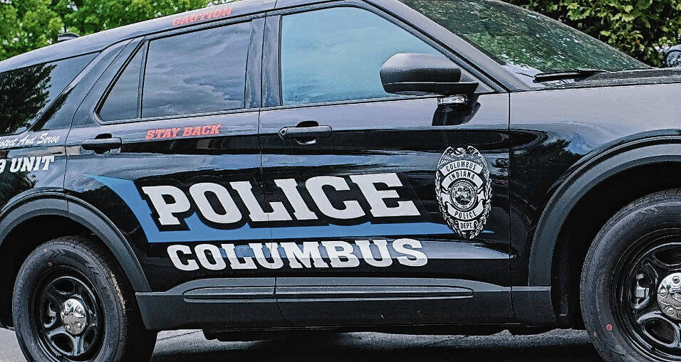 Columbus conducting speeding enforcement as part of Operation Pull Over - The Republic News