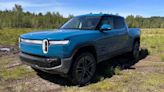 I drove the next-gen R1S/R1T and Rivian is getting better at making electric vehicles