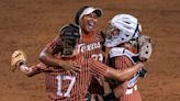 Texas softball outlasts the Aggies, sighs relief | Bohls