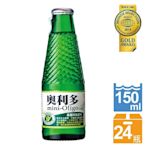 金車奧利多寡糖碳酸飲料(150mlx24罐)