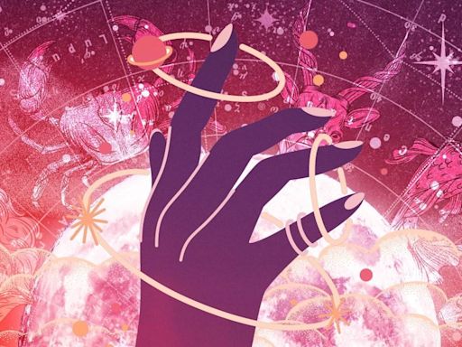 Cuffing season is upon us — your star sign's tarot love horoscope for autumn