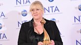 Sarah Lancashire is struggling with 'most terrible menopause' as she reveals it's impacting her memory