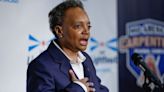 Chicago Mayor Lori Lightfoot loses re-election bid