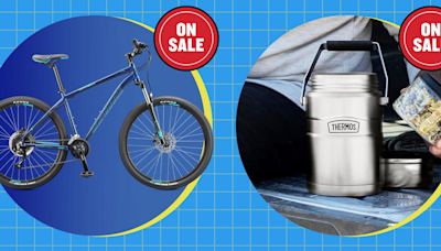 This Bestselling Camping Tent Is Nearly 50% Off on Amazon Right Now