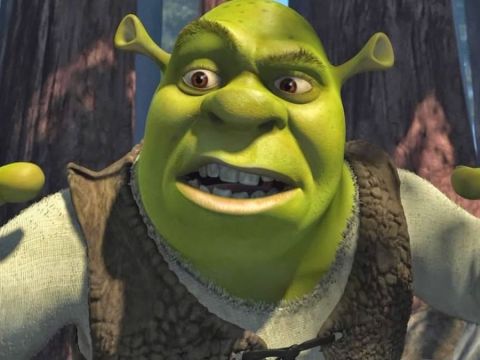 Shrek 5 Release Date Announced for Animated DreamWorks Sequel