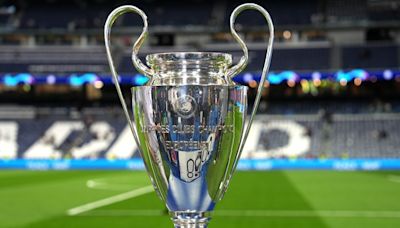 Champions League: Apuestas para la final Real Madrid vs Dortmund