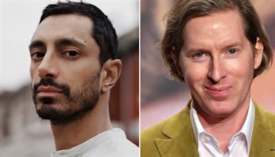 Riz Ahmed Boards New Wes Anderson Film
