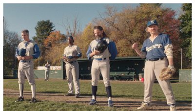 Music Box Acquires Cannes Directors’ Fortnight Baseball Comedy ‘Eephus’ by Carson Lund (EXCLUSIVE)