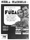 La fuga (1937 film)