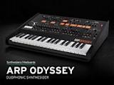 ARP ODYSSEY - DUOPHONIC SYNTHESIZER | KORG (USA)