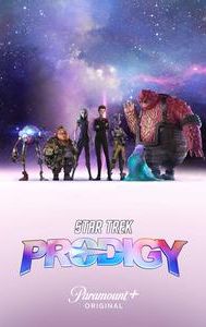 Star Trek: Prodigy