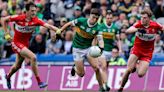 Johnny Crowley confident Kerry are well prepared for Derry test