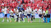 Euro 2024: England beats Switzerland in penalty shootout to book semifinal berth