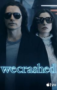 WeCrashed