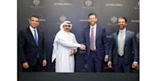 DAR GLOBAL ANNOUNCES THIRD COLLABORATION WITH TRUMP ORGANIZATION TO LAUNCH ICONIC TRUMP TOWER DUBAI IN 2025