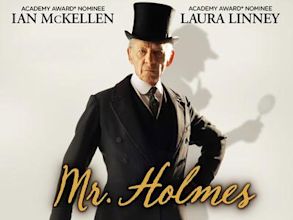 Mr. Holmes - Il mistero del caso irrisolto