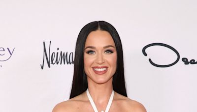 Katy Perry ganará 'millones' con su breve actuación en la fastuosa preboda de Anant Ambani y Radhika Merchant