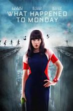 What Happened to Monday