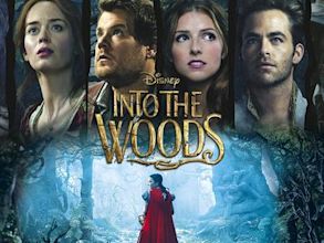 Into the Woods (film)