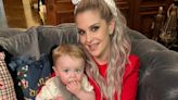 Mommy and Me! Kelly Osbourne's Cutest Moments With Her Adorable Son Sidney — Photos