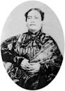 Fanny Kekelaokalani