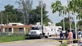 Vecinos bloquean calles de Yucatán; exigen respuesta de la CFE por apagones | El Universal