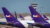 FedEx Restores Priority Services To Kyiv Amid Ukraine Crisis; Russian, Belarusian Operations Remain Suspended - FedEx (NYSE:FDX)