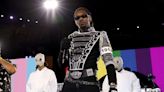 Did Offset Tease Solo Album Release Date With Michael Jackson-Inspired Outfit at Beyoncé Renaissance Tour Date?