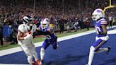 Courtland Sutton’s TD was the most improbable catch in NFL’s Next Gen Stats era